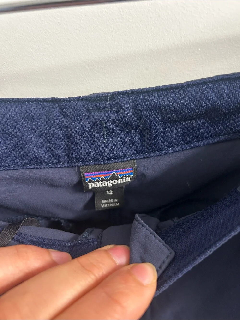 Patagonia Women's Quandary Shorts - 5